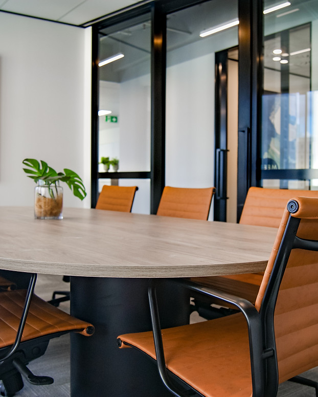 Executive Overview